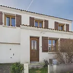 Nyaraló Maison Pour 8 Avec Jardin, Centre St-gilles Saint Gilles Croix de vie