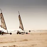 Maison Pour 8 Avec Jardin, Centre St-gilles Nyaraló *